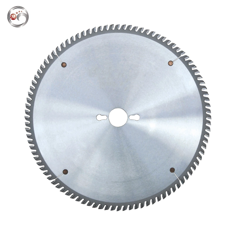 Tungsten Multi Carbide Saw Blade for Cutting and Ripping in Thinner Sections