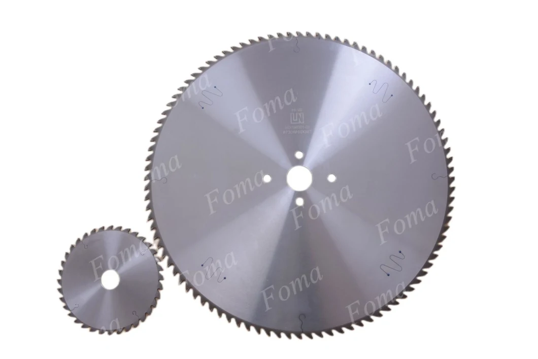 Processing Crushing Saw Edge Trimming Saw Cross Cutting Saw Knife Blade Cutter Head