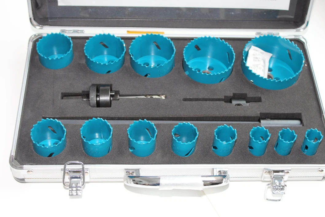 Hole Saw Set, Hole Saw Kit