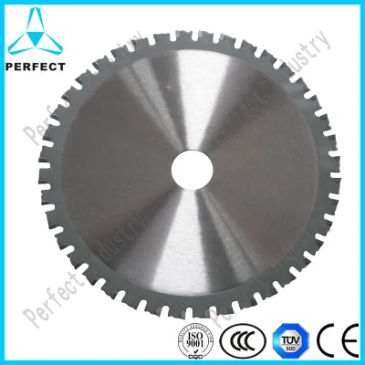 Tct Circular Rip Saw Blade for Wood Ripping Cutting