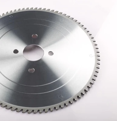 Tct Panel Sizing Sawblades Circular Saw Blades for Sizing Electronic Saws/Cutting Tool/Main Sawblade