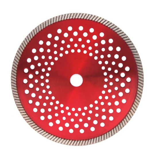 2023 Factory Custom Tools PCD Wood Cutting Circular Diamond Saw Blade for Wood Furniture Cutting Panel Sizing Blade