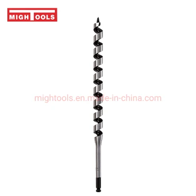 Auger Wood Drill Bit 1